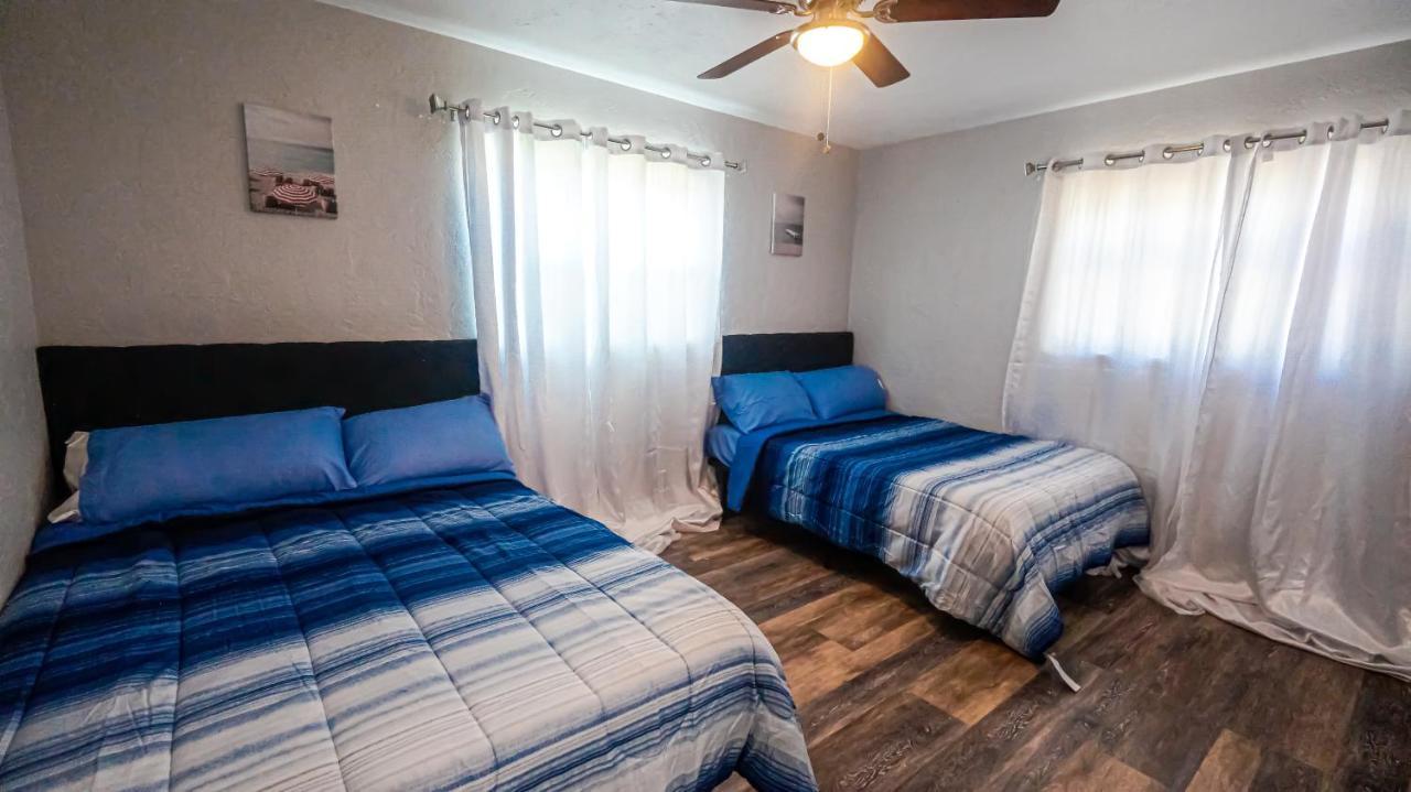 Elegant Cozy Oasis On A Traffic Free Street Villa Clearwater Ngoại thất bức ảnh